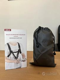 Tracolla per radiocomando drone DJI RC