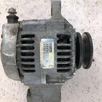 Ricambi motore Piaggio Porter 2005  1296cc HC