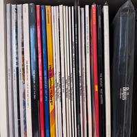 The Beatles deagostini collection