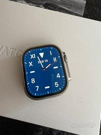 Apple Watch ulra 3 GPS cellular
