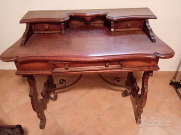 SCRIVANIA PRIMI 900 antiquariato