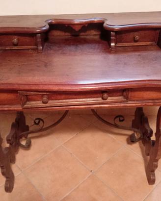 SCRIVANIA PRIMI 900 antiquariato