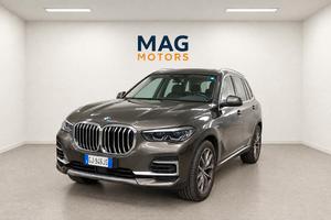 Bmw X5 xDrive30d 48V Msport "IN ARRIVO"