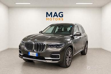 Bmw X5 xDrive30d 48V Msport "IN ARRIVO"