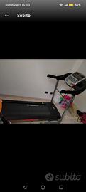 tapis roulant 