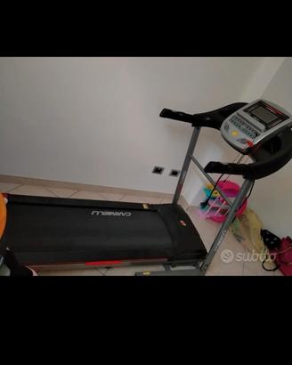 tapis roulant 