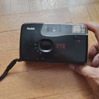 macchina fotografica  Kodak