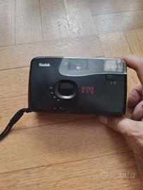 macchina fotografica  Kodak