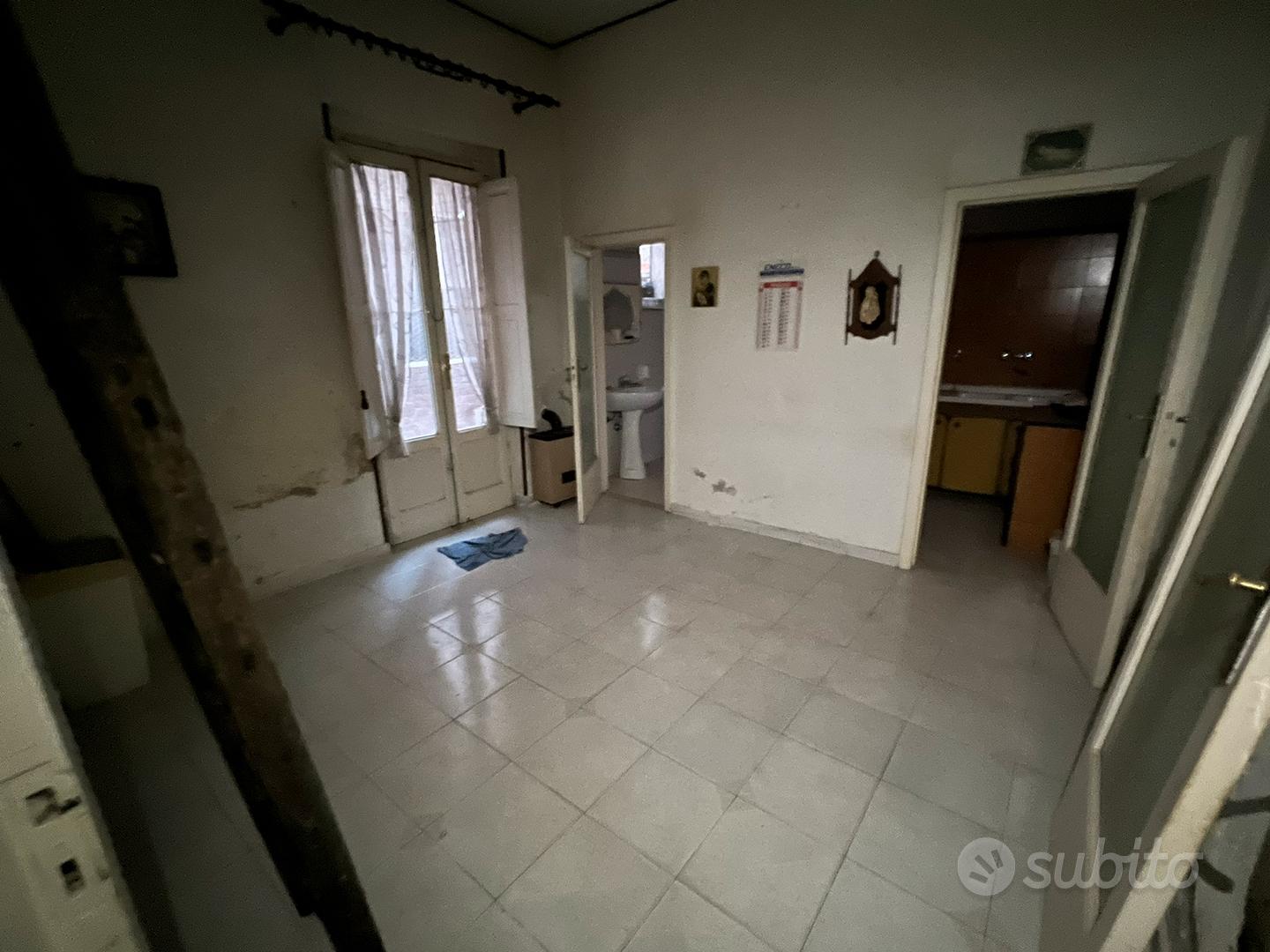 Appartamento – Orsara di Puglia, Giardinetto Vecchio - Vista 4
