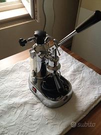 Macchina per espresso La Pavoni