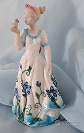 Porcellana EDWARD statuetta