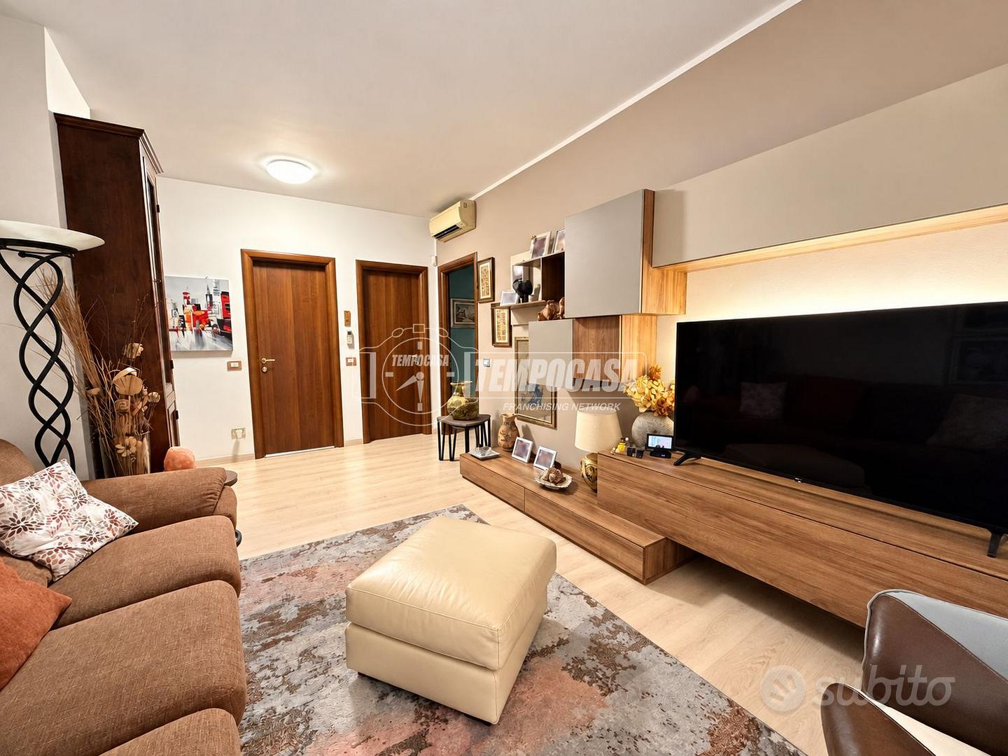 Appartamento – Pieve Emanuele, Quartiere delle Rose, Cascina Marina - Vista 5