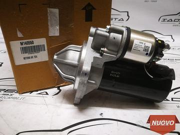 Motorino Avviamento Tata Safari 3.0D 269915400117