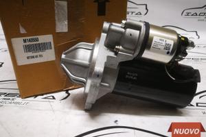 Motorino Avviamento Tata Safari 3.0D 269915400117