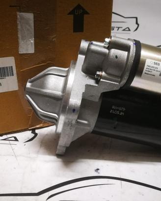 Motorino Avviamento Tata Safari 3.0D 269915400117