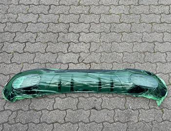 Diffusore classe a amg