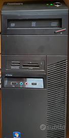 Computer-Monitor-Tastiera-Mouse