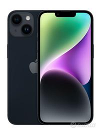 IPhone 14 128 GB  Midnight