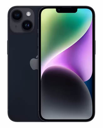IPhone 14 128 GB  Midnight