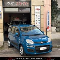 Fiat Panda 1.3 MJT S&S Lounge