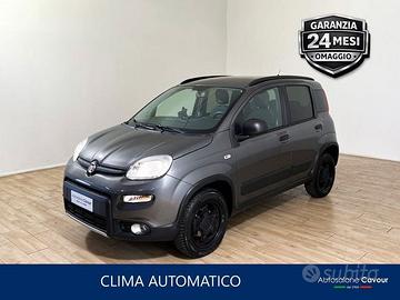 FIAT Panda 0.9 t.air t. 4x4 s&s 85cv my19