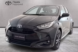 TOYOTA Yaris IV 2020 - Yaris 1.5h Trend