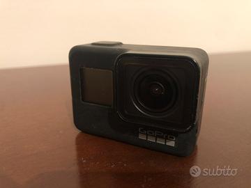 GoPro 7 black