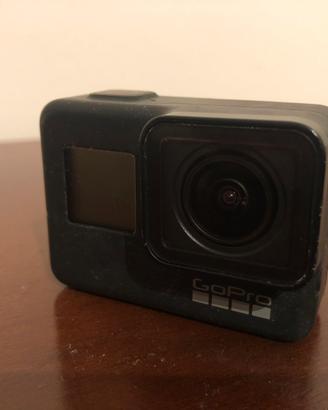 GoPro 7 black