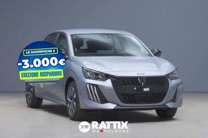 PEUGEOT 208 ii 2023 208 1.2 puretech Style s&s 100