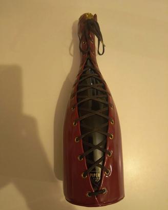 Champagne Piper-Heidsieck Gaultier