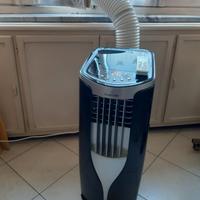Climatizzatore portatile klarstein