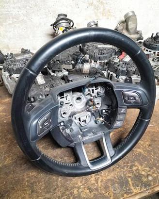 Volante Range Rover Evoque