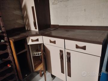 pensili cucina