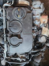 MOTORE VOLKSWAGEN 1.9 TDI  BLS