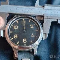 Urss militare Slatoust 191chs Agat Soviet Panerai