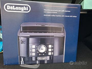 Macchina per caffè e cappuccino De Longhi - NUOVA