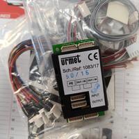 modulo espansione Urmet 