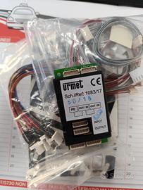 modulo espansione Urmet 