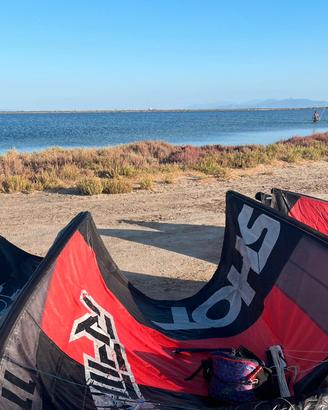 Slingshot RPM 11