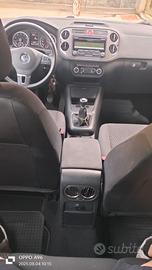 Volkswagen Tiguan TSI Benzina/GPL Messo nel 2023