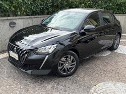 Peugeot 208 BlueHDi 100 Active Pack + LED