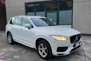 Volvo XC 90 XC90 D4 Geartronic 7 posti Business Pl
