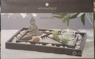 giardino zen