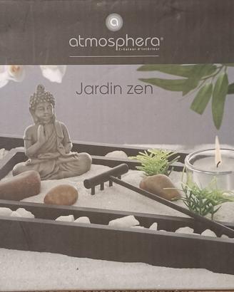 giardino zen