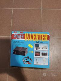 Power inverter