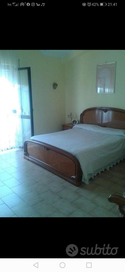 Appartamento – Praia a Mare, Zona Industriale, Laccata - Vista 5