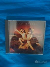 Cd Van Halen "Balance" (1995, 12 tr.), come nuovo
