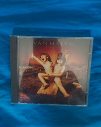 Cd Van Halen "Balance" (1995, 12 tr.), come nuovo