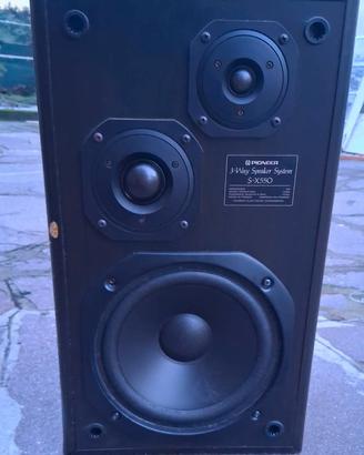 casse vintage c