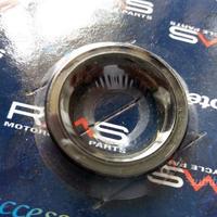 Paraolio motore Aquilotto Sport Oropa